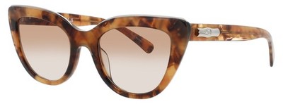 LONGCHAMP LO686S-221 Sunglasses Sun Glasses 221 VINTAGE Authentic New 51mm
