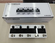Tc Electronic Plethora X5 Multi-Effector