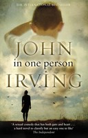 In One Person John Irving Taschenbuch Kartoniert / Broschiert Englisch 2013
