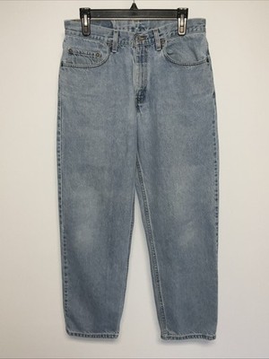 Levi s Jeans Men s 32X30 Blue