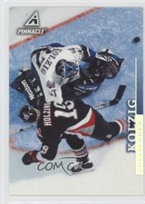 1997-98 Pinnacle Olaf Kolzig #89 m5x