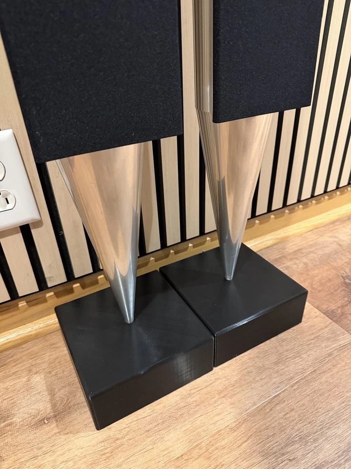 Altavoces B&O 8000 Foto 2 de 4