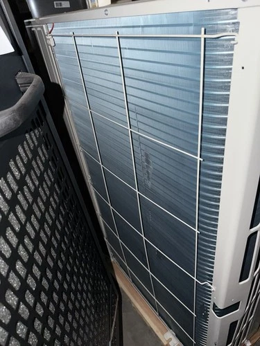 Mitsubishi MXZ-SM42NAMHZ H2i Heat Pump Unit - Thumbnail 4