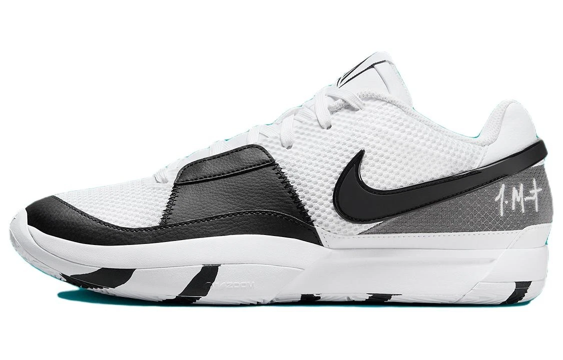 Nike Ja 1 Scratch 2.0 for Sale | Authenticity Guaranteed | eBay