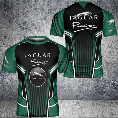 Custom Name Racing Car All Size T-Shirt 3D BB24