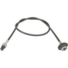 Tachometer Cable Fits Ford Tractor 3430 3610 3900 3910 3930 4100 4110