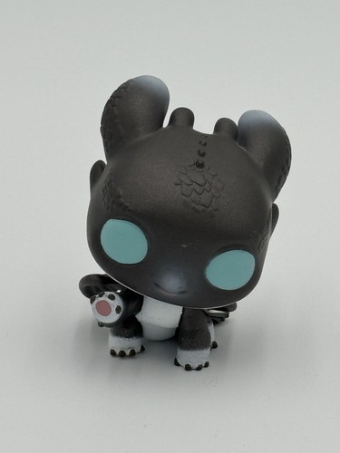 Funko POP! Hoe Tem Je Een Draak Night Lights 727 Funko POP! Hoe Tem Je Een Draak Night Lights 727