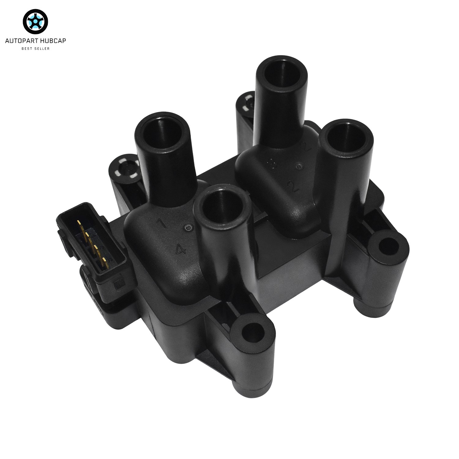 Ignition Coil Ignition Coil F01R00A025 For Lancia Peugeot Citroen Xantia FIAT