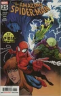 AMAZING SPIDER-MAN #25 RYAN OTTLEY | MARY JANE, SPIDERMAN, MYSTERIO, ELECTRO 1