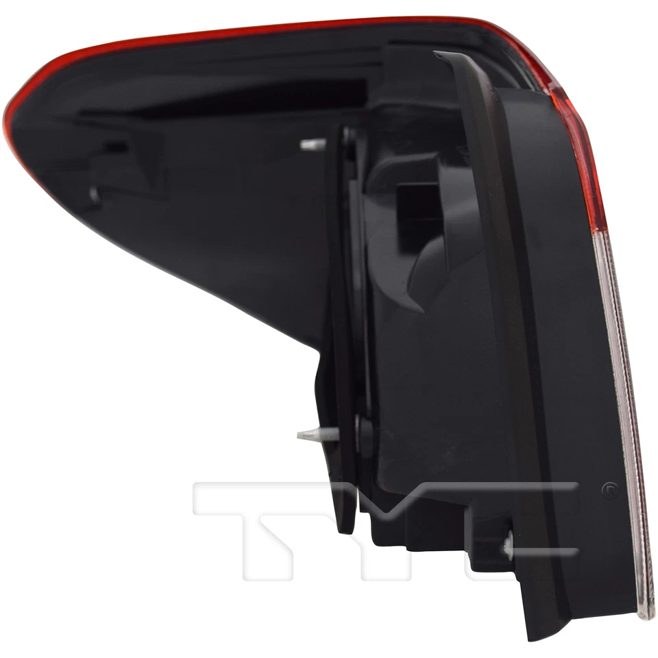 Luz trasera LED para Subaru WRX 15-21 lado derecho del pasajero Foto 3 de 4