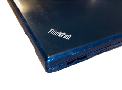 Lenovo ThinkPad SL410 Intel Core 2 Duo T6570 2.1 GHz 2 GB RAM NO