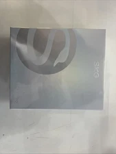 SKG G7 Pro-E Gray Battery Operated Pain Relief Compression Neck Massager SEALED