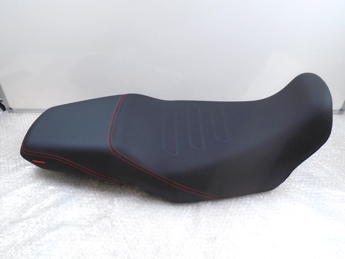 Honda XL750 Transalp 2025-2026 Genuine Comfort Seat Assy OE