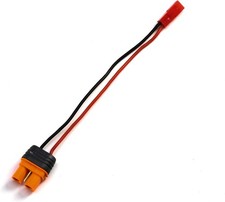 Spektrum Adapter: IC3 Battery/JST-RCY Device, SPMXCA310
