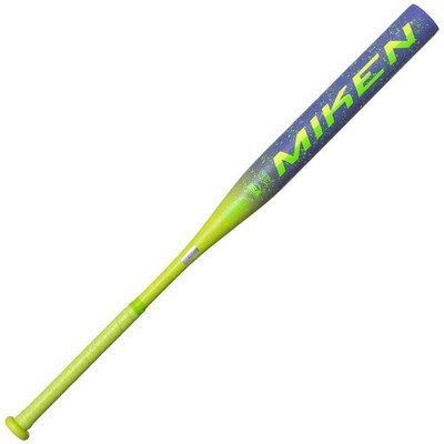 2026 Miken Freak Splatter 1-Piece Maxload USSSA Slowpitch Softball