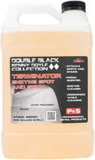 Terminator Enzyme Spot & Stain Remover – Professional Upholstery & Carpet Cleane