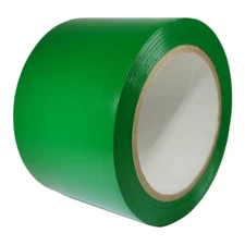 GGR Supplies T.R.U. CVT-536 Kelley Green Vinyl Pinstriping Dance Floor Tape 3...