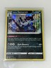 Pokémon TCG Hisuian Samurott Sword & Shield - Astral Radiance 100/189 Holo Rare