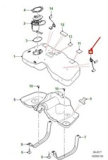 Carburateur Jaguar E