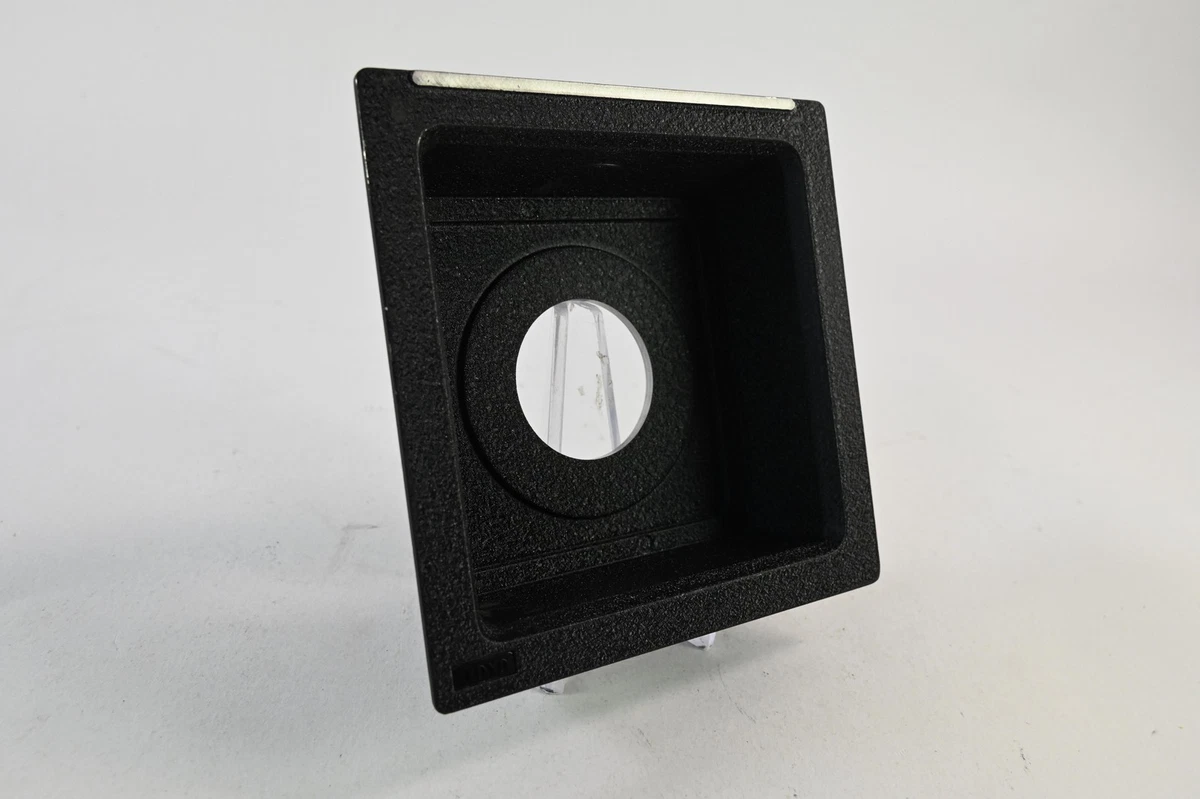 TOYO ボード　TOYO-VIEW Toyo Field Camera Lens Boards for sale | eBay