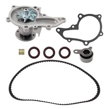 Timing Belt Kit Water Pump Set for Toyota Celica 1.6L DOHC 90-93 Complete