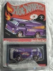 2006 Hot Wheels RLC Redline Club Purple Membership  Beach Bomb Too 4620/7000