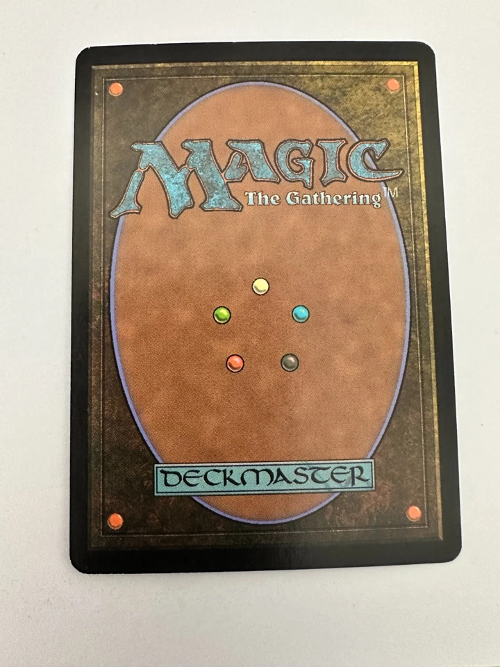 Snap - Urza's Legacy MTG - Image 2 of 2
