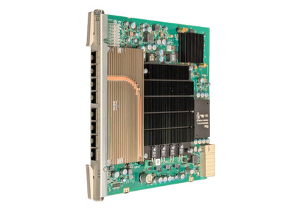 Adtran 1187518F1 TA5K 8X 10G/10G XPON OLT
