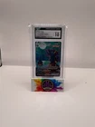 Umbreon VMAX CGC 10 Alt Art Evolving Skies Moonbreon