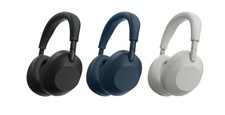 Sony WH-1000XM6 Wireless Noise Canceling Headphones Free Shipping 3 colours