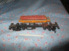 Use escala HO Forest Lumber Co. Coche de…