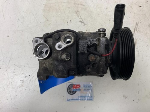 Klimakompressor Audi A6 Avant 4F, C6 4F0260805H P23489660