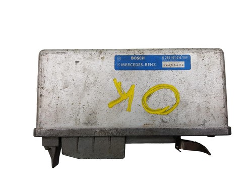 Steuergerät  ABS 0265101016 Mercedes 1956