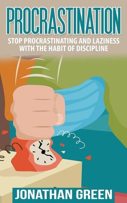 Jonathan Green | PROCRASTINATION | Buch | Englisch (2018) | Gebunden