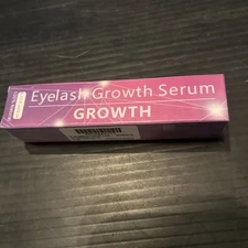 Eyelash growth cream NWT