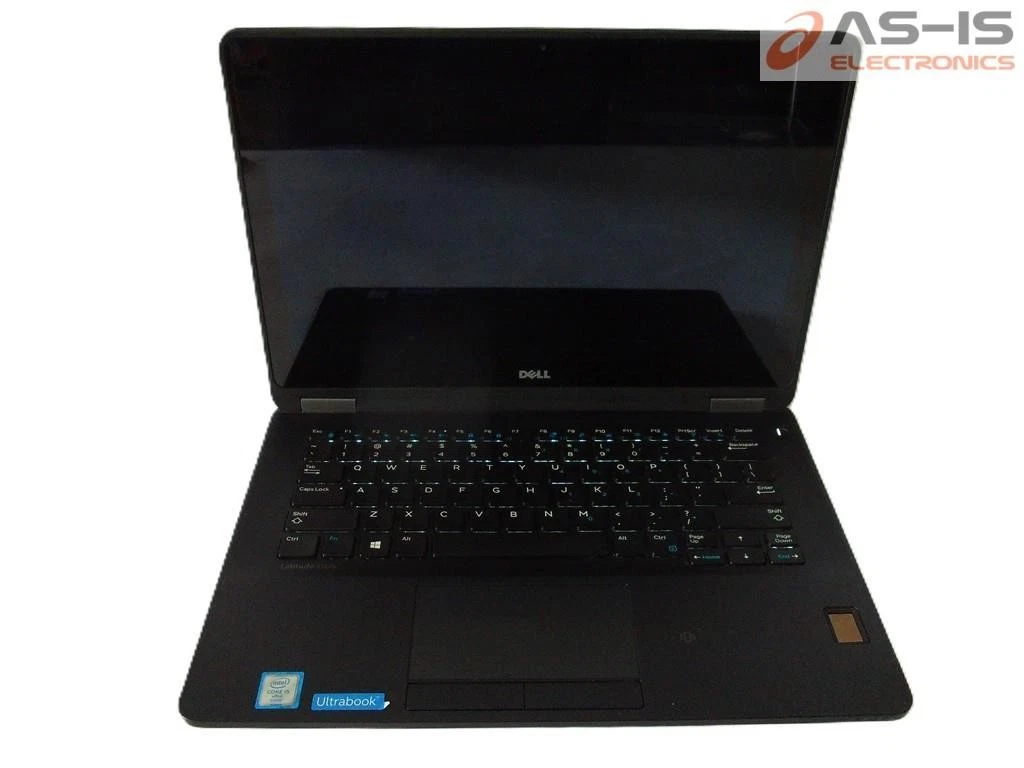 Dell Latitude E7270 PC Laptops & Netbooks for Sale | Shop New
