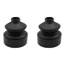 Set of 2 Tractor Gear Shift Boot for 885 990 995 996 1210 1212 1410 1412 S40822