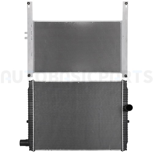 A-C Condenser For/Fit 3746 07-08 Chrysler Pacifica | UK