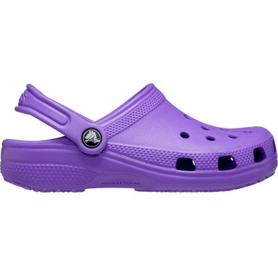 Crocs Classic Clogs Galaxy 206991-5AJ Pre-School Size 3Y Medium