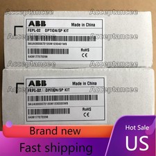 FEPL-02 ABB Communication Module Brand New in Box US Free TAX