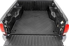 Truck Bed Mat For Toyota Tacoma 2005-2023 5 Bed Tear-resistant Rubber Truck Bed Mat For Toyota Tacoma 2005-2023 5 Bed Tear-resistant Rubber