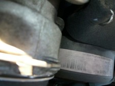 Cardan Seat TOLEDO