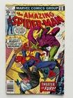 Amazing Spider-Man #179 (1978) Marvel Comics stain dirt inside FN range