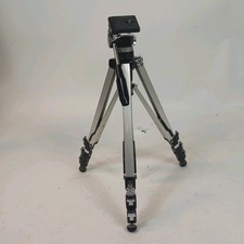 Velbon AEF-3 1815470 Metal And Plastic Tripod (#H1/16)
