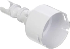 Waterway Plastics 218-6930B Mini Storm Spa Jet Diffuser Same as 218-6930 Black 