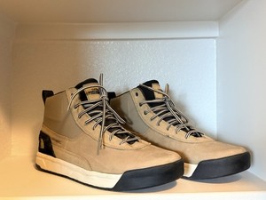 North Face Larimer Mid | eBay display picture 1