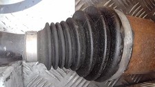 Cardan Alfa Romeo GIULIETTA