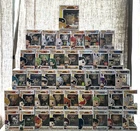 Funko Pop: Various Anime - Pick Your Character - Bundle & Save Up To 40%