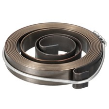 Drill Press Spring Quill Spring Steel 1540mm ...