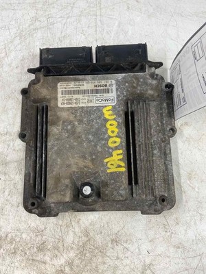13 14 15 16 FORD ESCAPE Engine Control Module Computer ECM